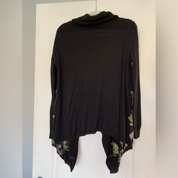 Desigual sweater (L) - Picture 4 of 7